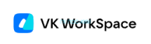 VKLic-WD12-300 Облачное хранилище VK WorkDisk, тарифный план до 300 пользователей, право на использование, росреестр 11371 Подписка на 1 год