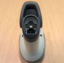 Кабель для сканера штрих-кода Motorola Cable - USB: Series A Connector, 7ft. (2m) Straight CBA-U01-S07ZAR