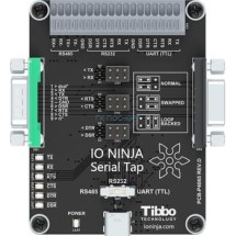 TIBBO IO Ninja Serial Tap