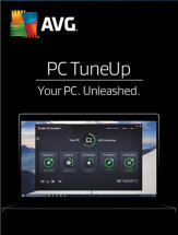 AVG TuneUp (Multi-Device) (2 Year), до 10 пользователей, p/n gse.0.x.0.24