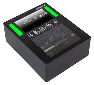 BG101/00111 Сканер посадочных талонов DESKO BGR 504 pro