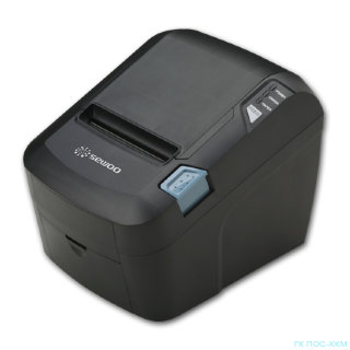 Принтер чеков SEWOO LK-T32EBII USB, SERIAL, ETHERNET