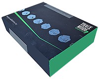 ADASTRA TRACE MODE 7 для Windows. Инструментальная система. Русская версия