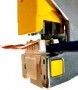 Инструмент для заделки кабеля в розеточные модули типа Keystone серии MT, 4 пары, IDC110