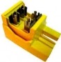 Инструмент для заделки кабеля в розеточные модули типа Keystone серии MT, 4 пары, IDC110
