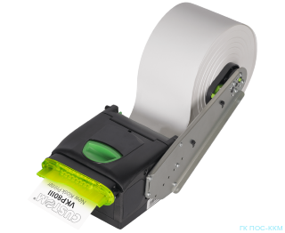 Термопринтер для киосков CUSTOM VKP80III 80мм